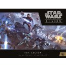 Star Wars: Legion - 501. Legion