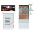 PRO-Fit Protector Sleeves (100)