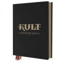KULT: Divinity Lost - Core Rules [Bible Edition 2nd Edition]
