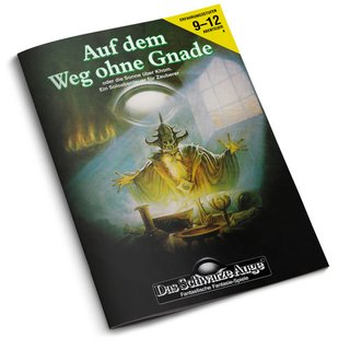 DSA1 - Auf dem Weg ohne Gnade (remastered)