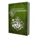 DSA5 - Eynmaleyns der Kreutherkunde