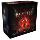 Nemesis: Lockdown - DE