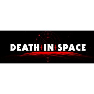 Death in Space (Sci-Fi RPG, Hardback)