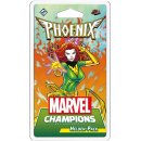 Marvel Champions: Das Kartenspiel – Phoenix