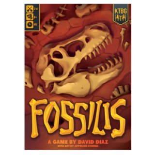 Fossilis - EN