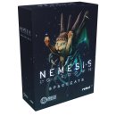 Nemesis: Lockdown ? New Cats - DE