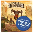 The Siege of Runedar - DE