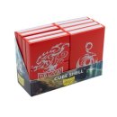 Dragon Shield Cube Shell - Red (8)