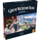 Great Western Trail - Rails to the North - DE