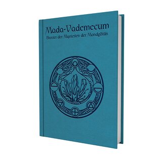 DSA5 - Mada-Vademecum