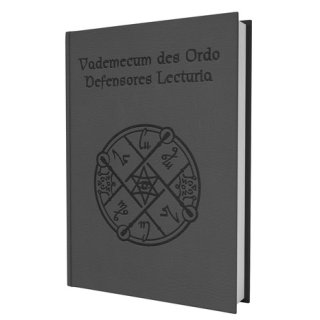 DSA5 - ODL Vademecum