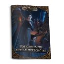 DSA5 - Das Geheimnis der Zauberschüler