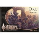 Orc Infantry