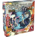 Spaceship Unity ? Season 1.1