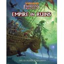 WFRP: Enemy Within Campaign ? Volume 5: The Empire in Ruins