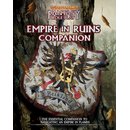 WFRP: Enemy Within Campaign ? Volume 5: The Empire in...
