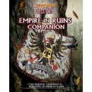 WFRP - Enemy Within Campaign – Volume 5: The Empire...