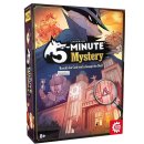 5 Minute Mystery  - DE