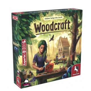 Woodcraft - DE