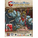 Zombicide - Thundercats Pack 3