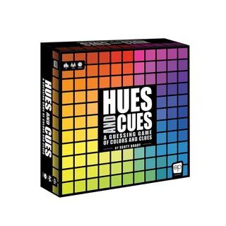 Hues and Cues (Multi)