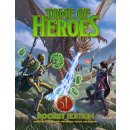 Tome of Heroes  Pocket Edition