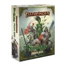 Pathfinder Kingmaker: Pawn Box