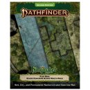 Pathfinder Flip-Mat: Kingmaker Adventure Path River...