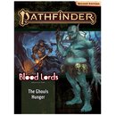 Pathfinder Adventure Path: The Ghouls Hunger (Blood Lords...