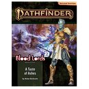 Pathfinder Adventure Path: A Taste of Ashes (Blood Lords...