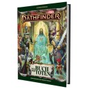 Pathfinder 2 - Buch der Toten