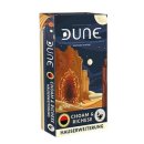 Dune: Choam & Richese [Erweiterung] - Deutsch