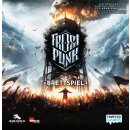 Frostpunk - Das Brettspiel
