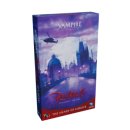 Vampire: The Masquerade Rivals Expandable Card Game:...