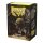 DS100 - Dual Matte Sleeves - Crypt