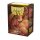 DS100 - Dual Matte Sleeves -Peach