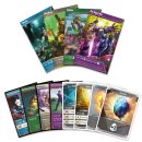 Shards of Infinity (DE)