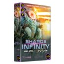 Shards of Infinity - Relics of the Future - DE