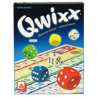 Qwixx (DE)