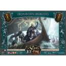 A Song of Ice & Fire – Ironborn Reavers...