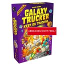 Galaxy Trucker (2nd Edition) - Immer weiter! Erw.