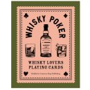 Whisky Poker (Spielkarten)
