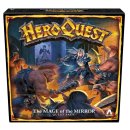 HeroQuest - The Mage of the Mirror Quest Pack - EN