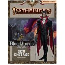 Pathfinder Adventure Path: Ghost Kings Rage