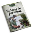 HeXXen 1733: Werkzeuge des Parazoologen