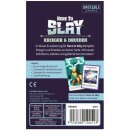Here to Slay – Krieger & Druiden