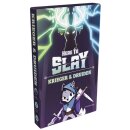 Here to Slay – Krieger & Druiden