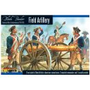 Field Artillery and Army Commanders