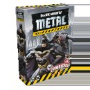 Zombicide 2. Edition - Batman Dark Nights Metal Pack #1