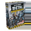 Zombicide 2. Edition - Batman Dark Nights Metal Pack #2